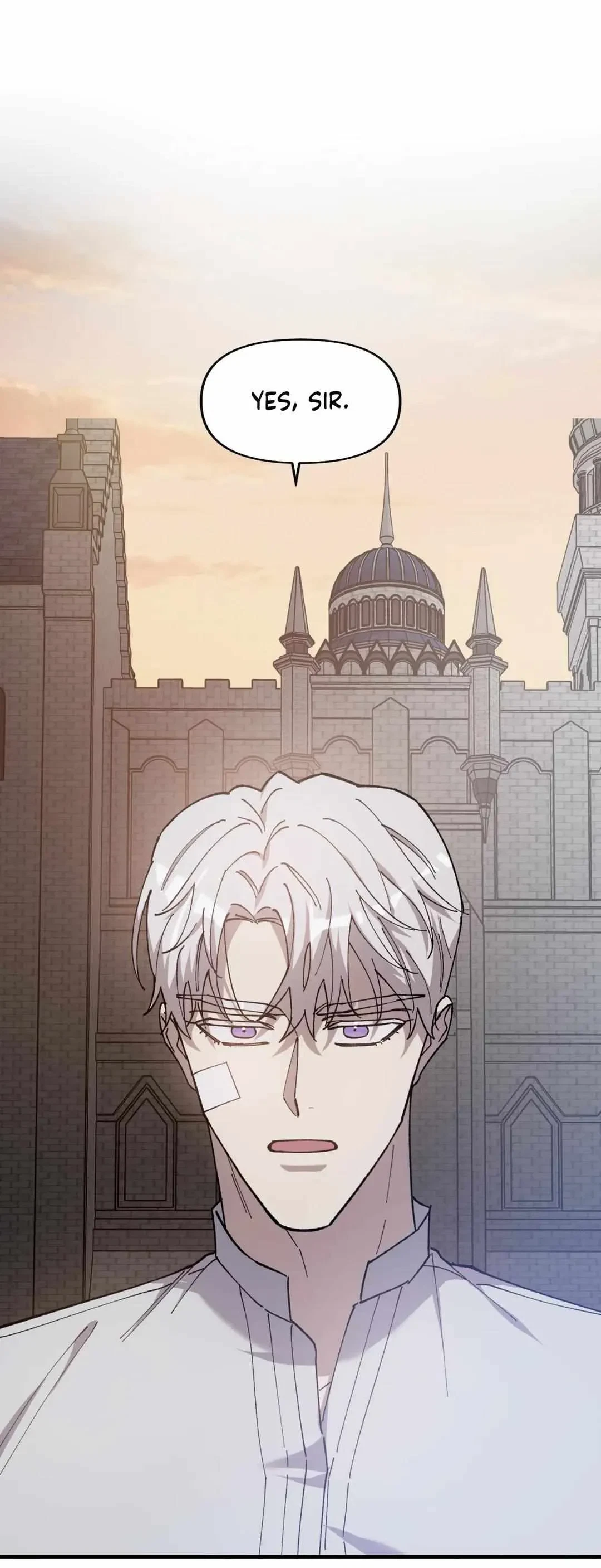 A Black Rose Blooms Chapter 33, page 42