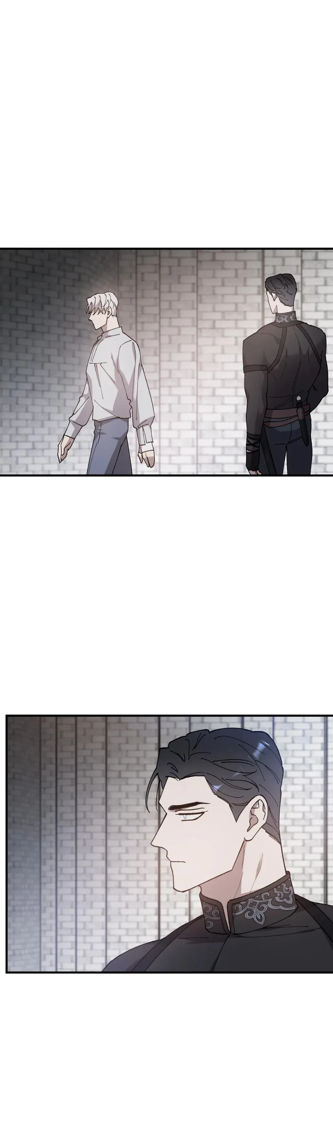 A Black Rose Blooms Chapter 33, page 43
