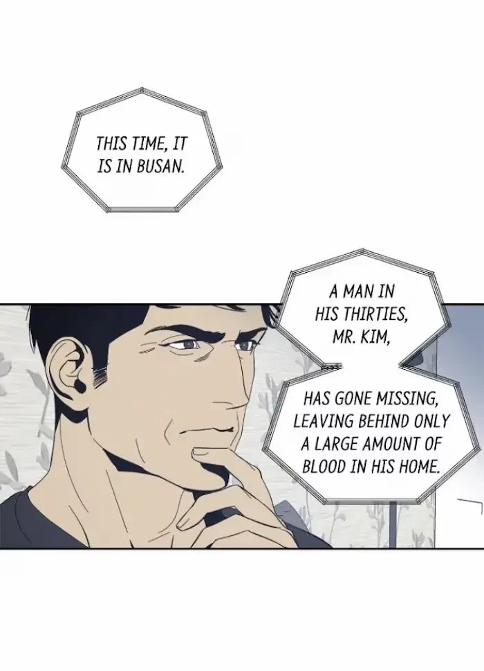 The Black Mirror Chapter 38, page 2