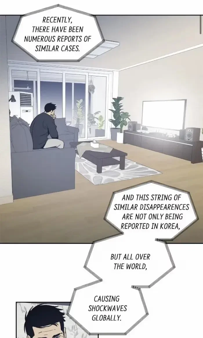 The Black Mirror Chapter 38, page 3