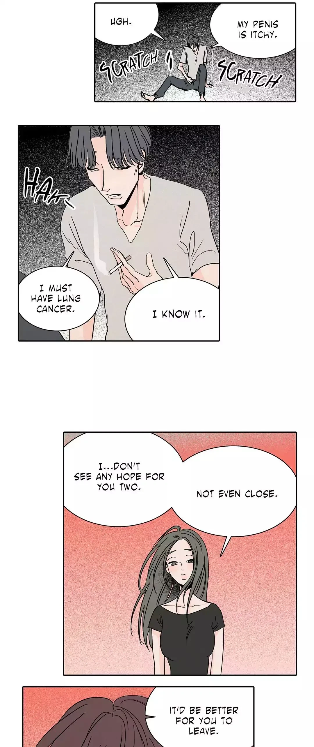 Side Story 6, page 11