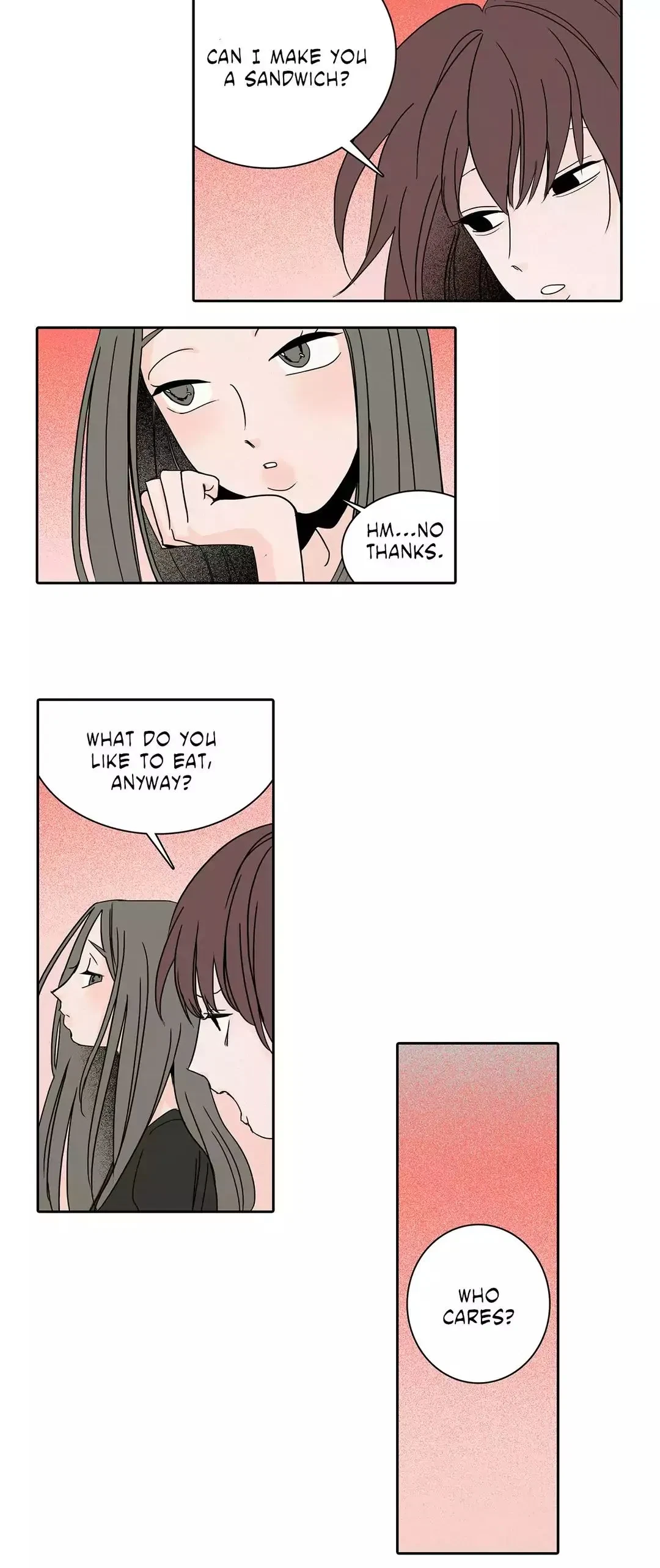 Side Story 6, page 14