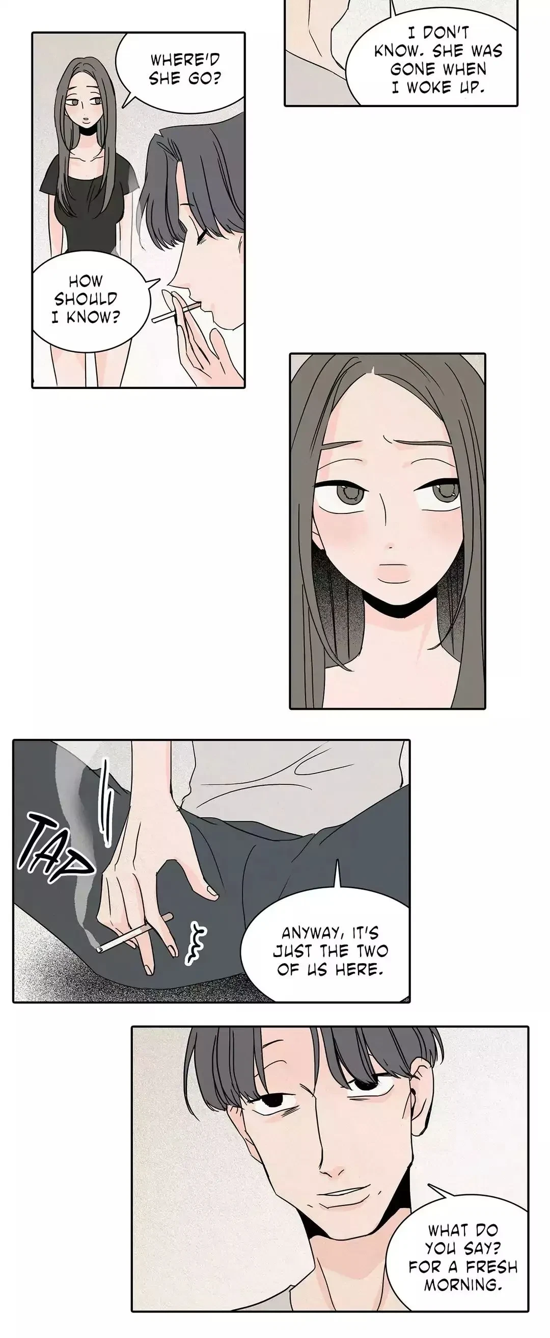 Side Story 6, page 3