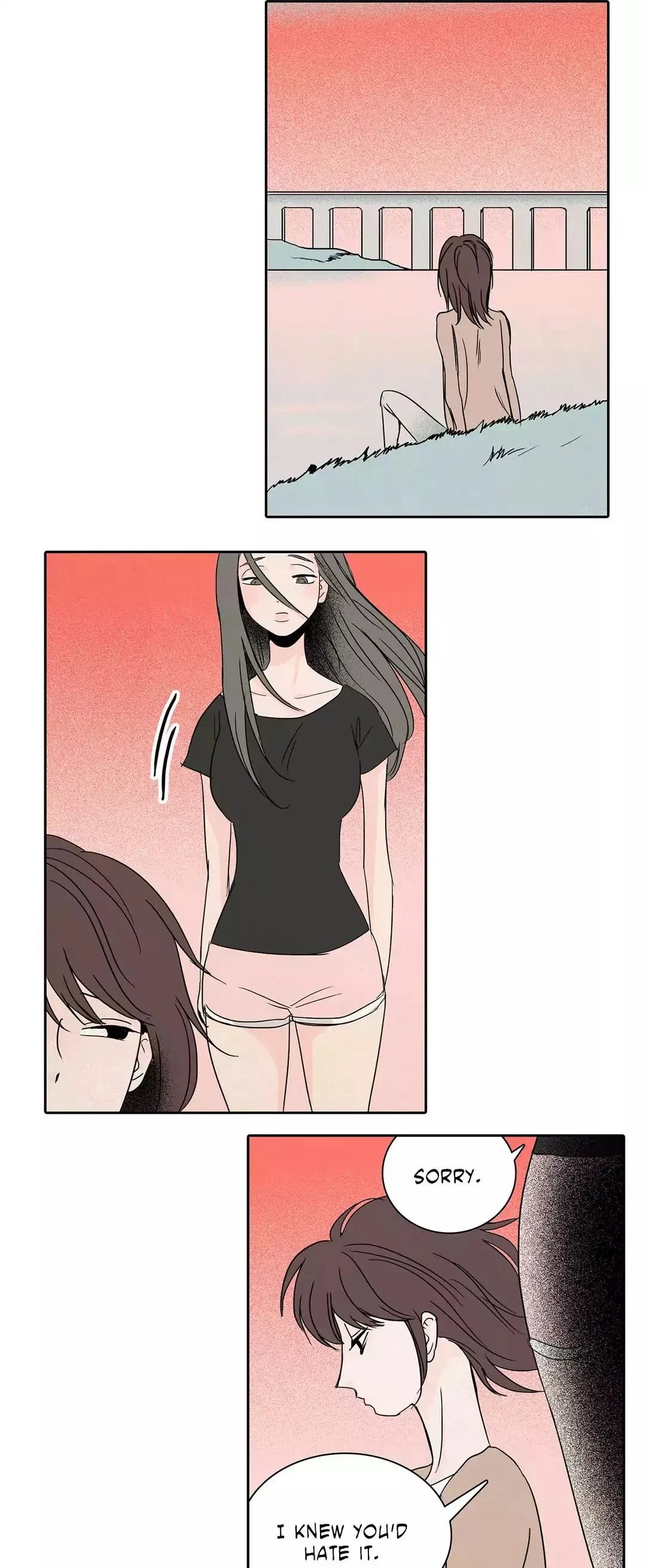 Side Story 6, page 5