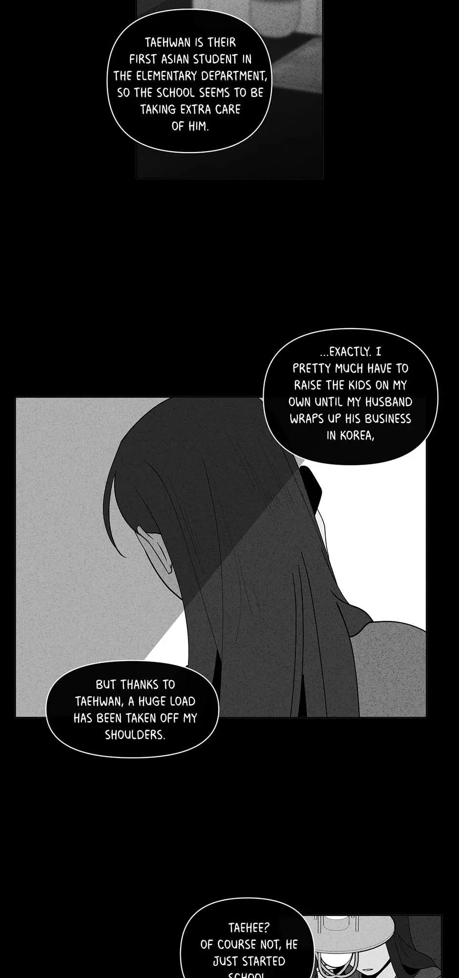 Banana Scandal Chapter 168, page 10
