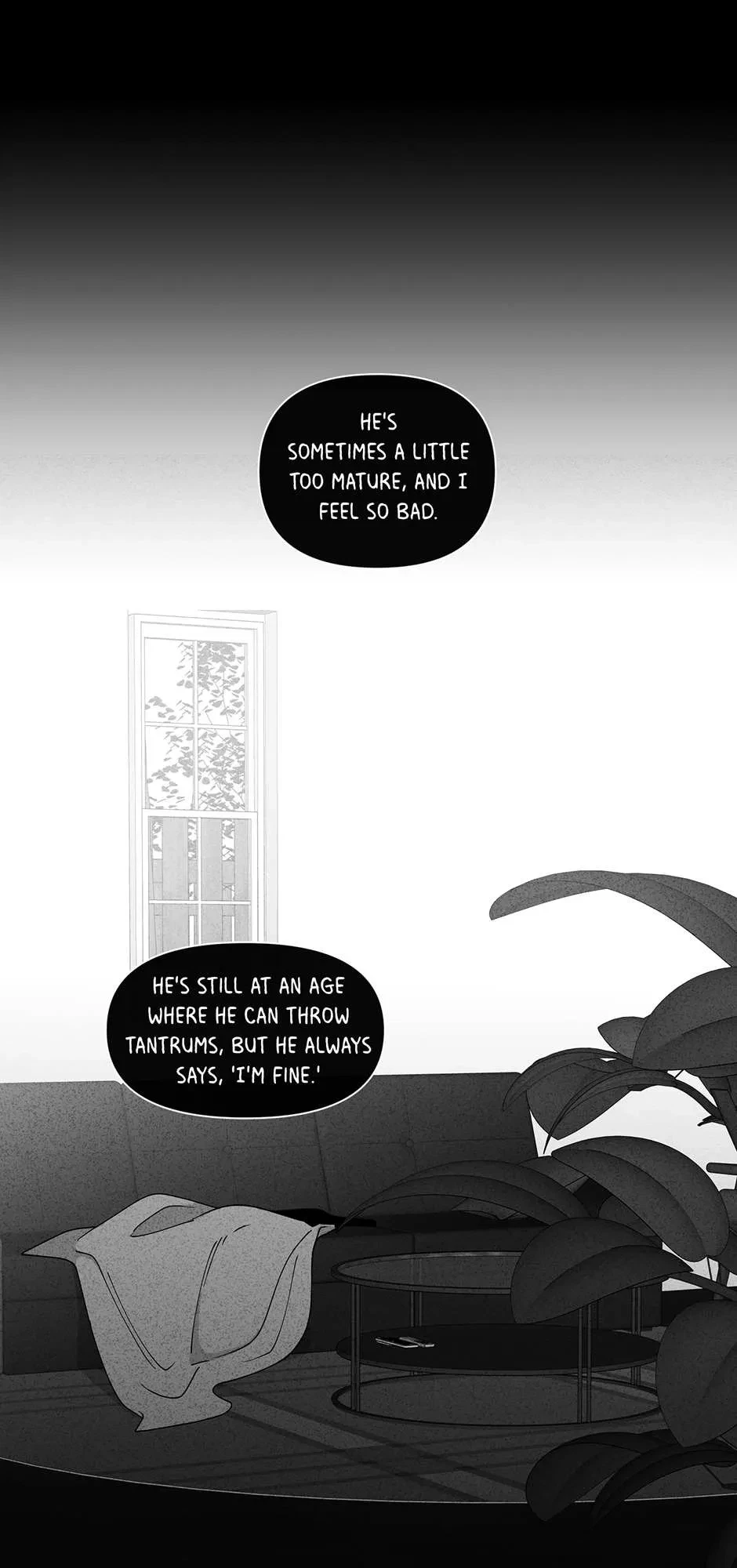 Banana Scandal Chapter 168, page 12