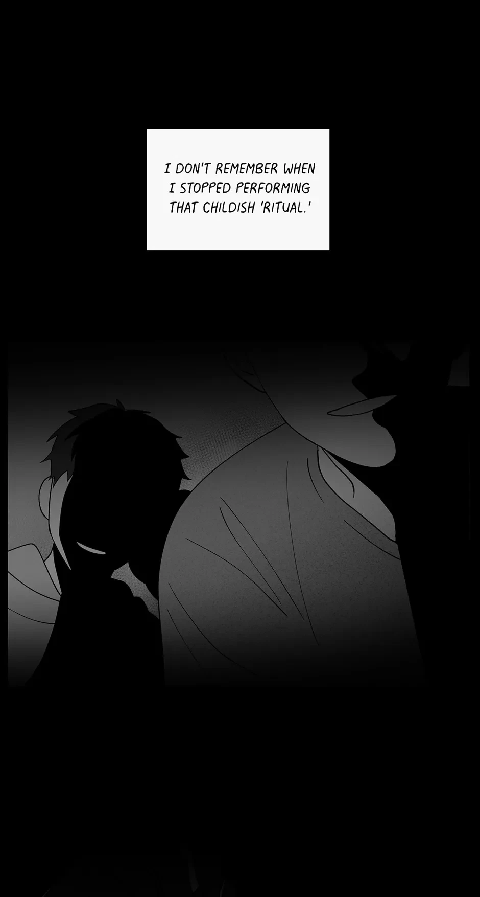 Banana Scandal Chapter 168, page 13