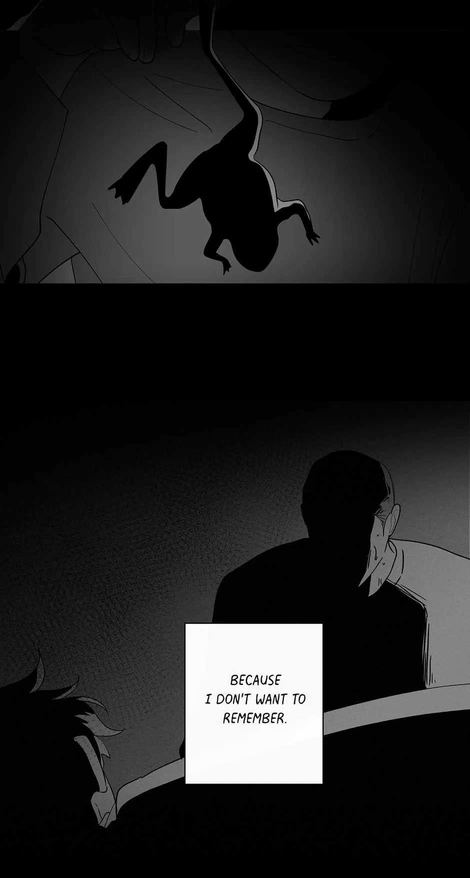 Banana Scandal Chapter 168, page 14