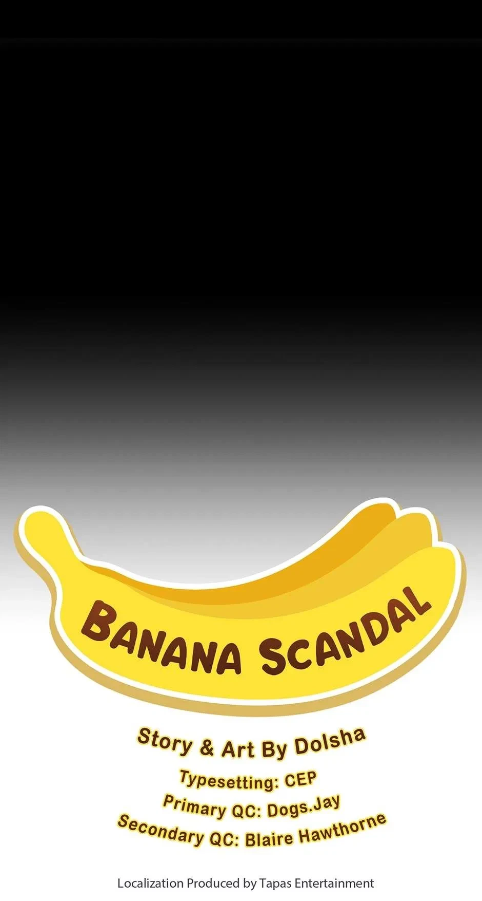 Banana Scandal Chapter 168, page 15