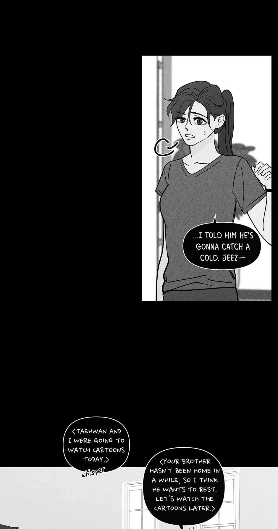 Banana Scandal Chapter 168, page 2