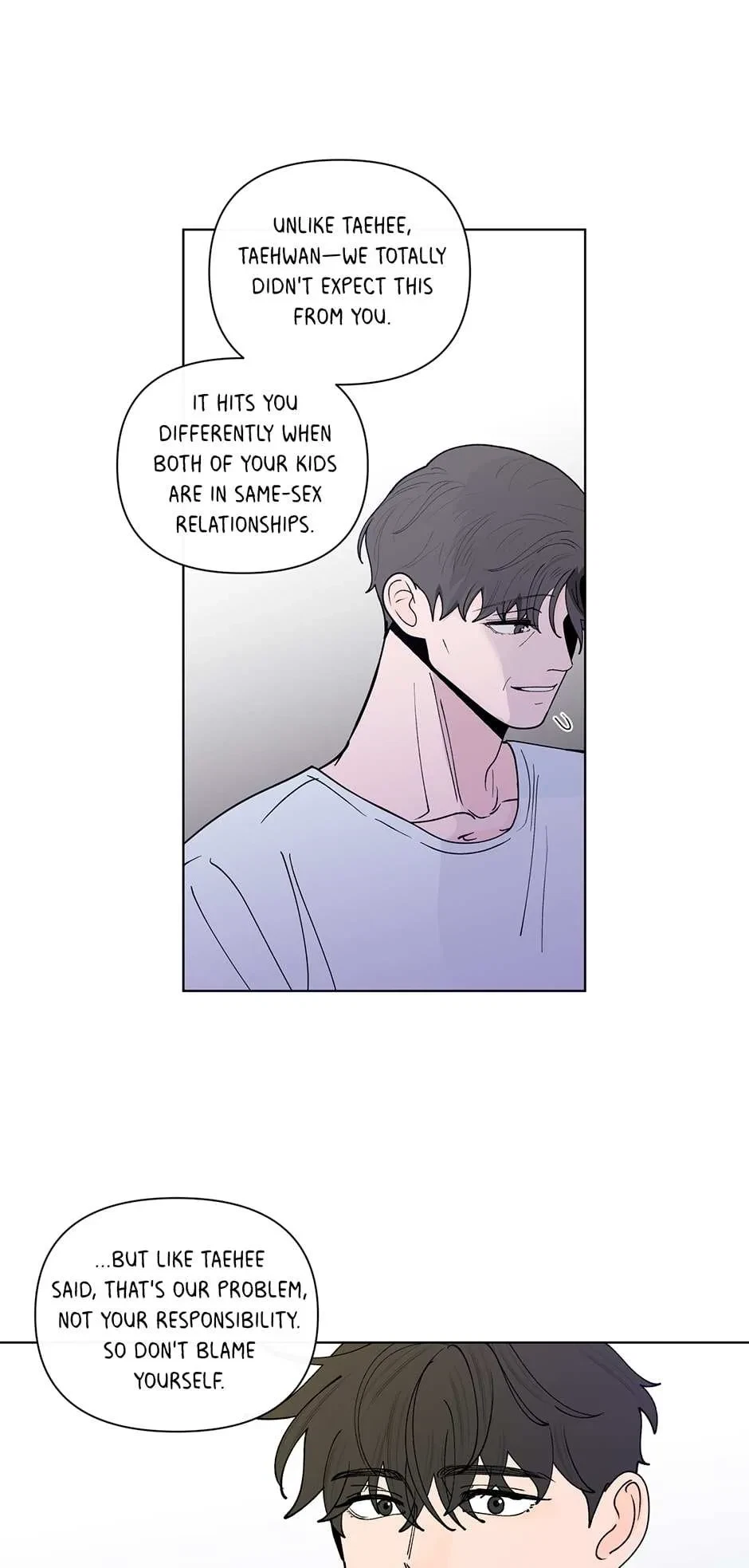 Banana Scandal Chapter 168, page 22