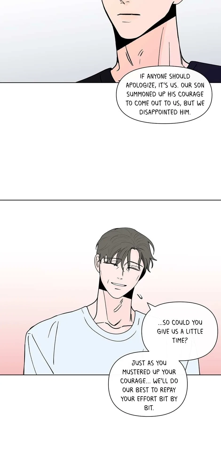 Banana Scandal Chapter 168, page 23