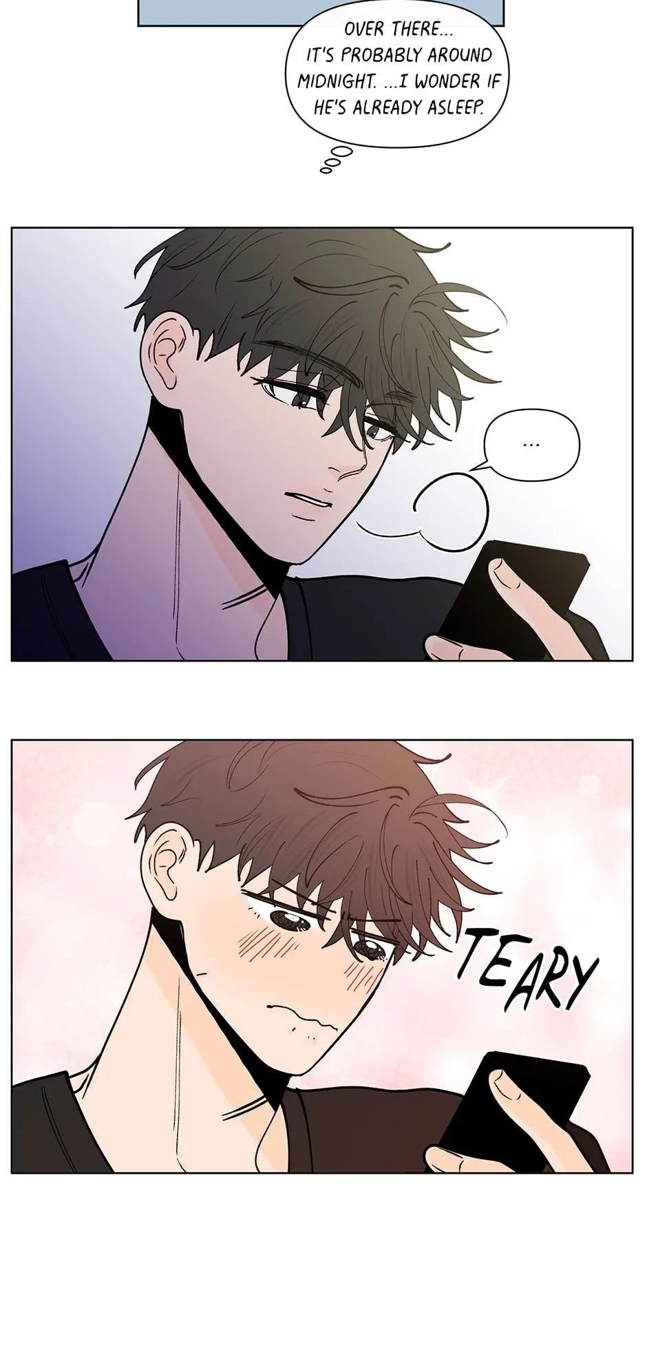 Banana Scandal Chapter 168, page 26