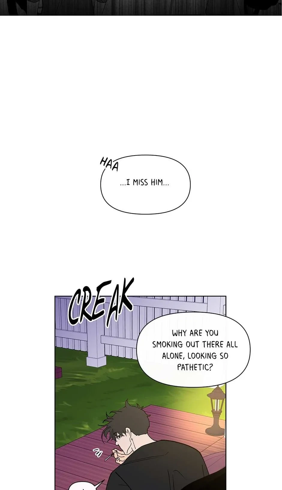 Banana Scandal Chapter 168, page 29