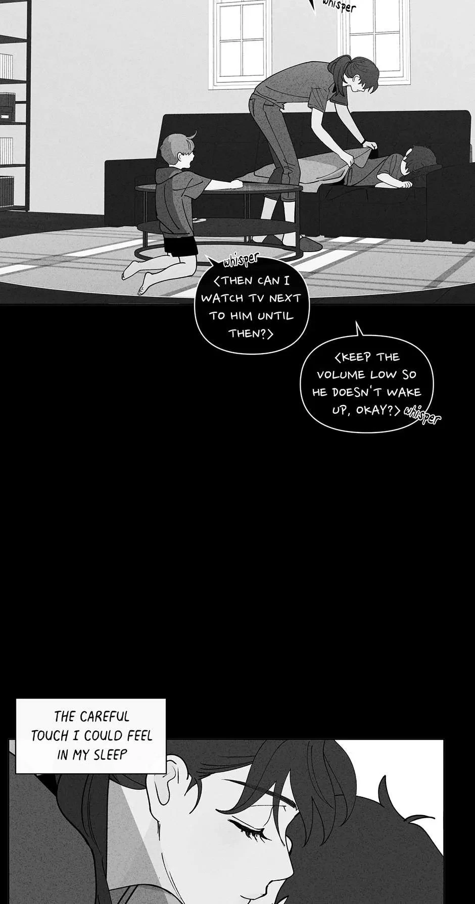 Banana Scandal Chapter 168, page 3