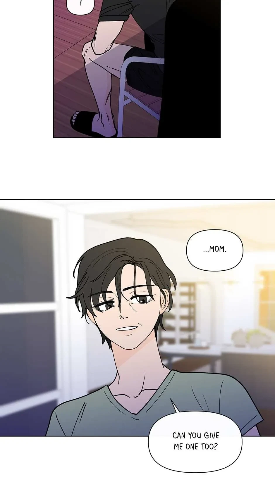 Banana Scandal Chapter 168, page 30