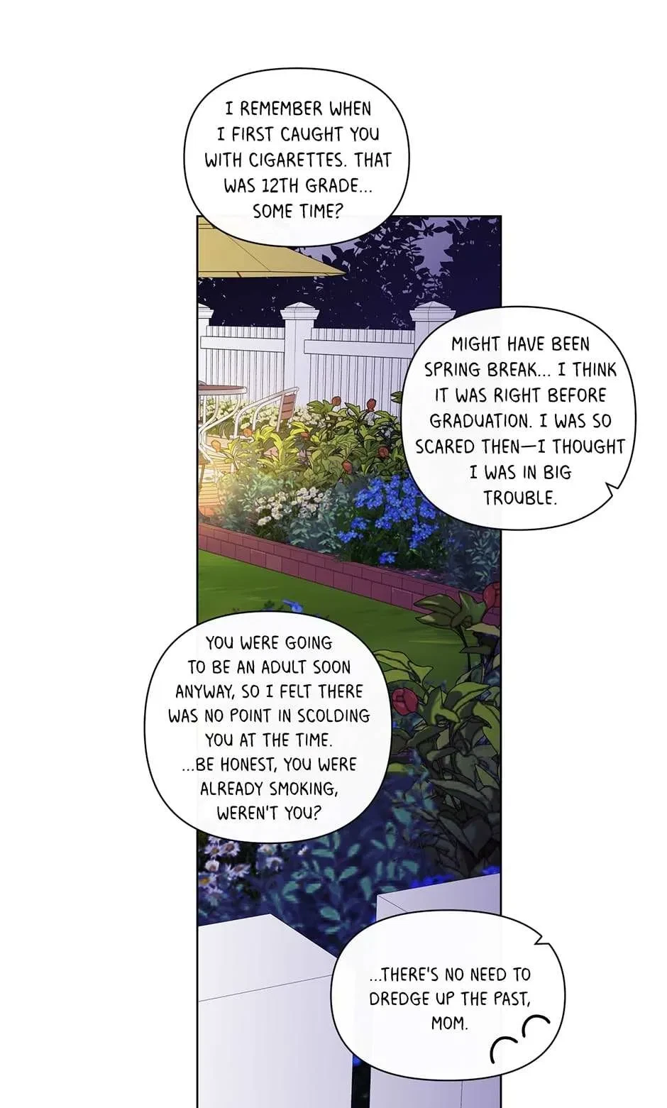 Banana Scandal Chapter 168, page 33
