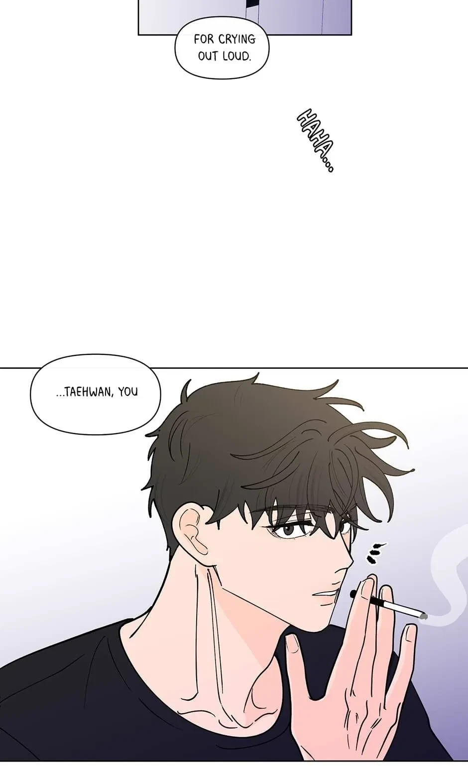 Banana Scandal Chapter 168, page 34