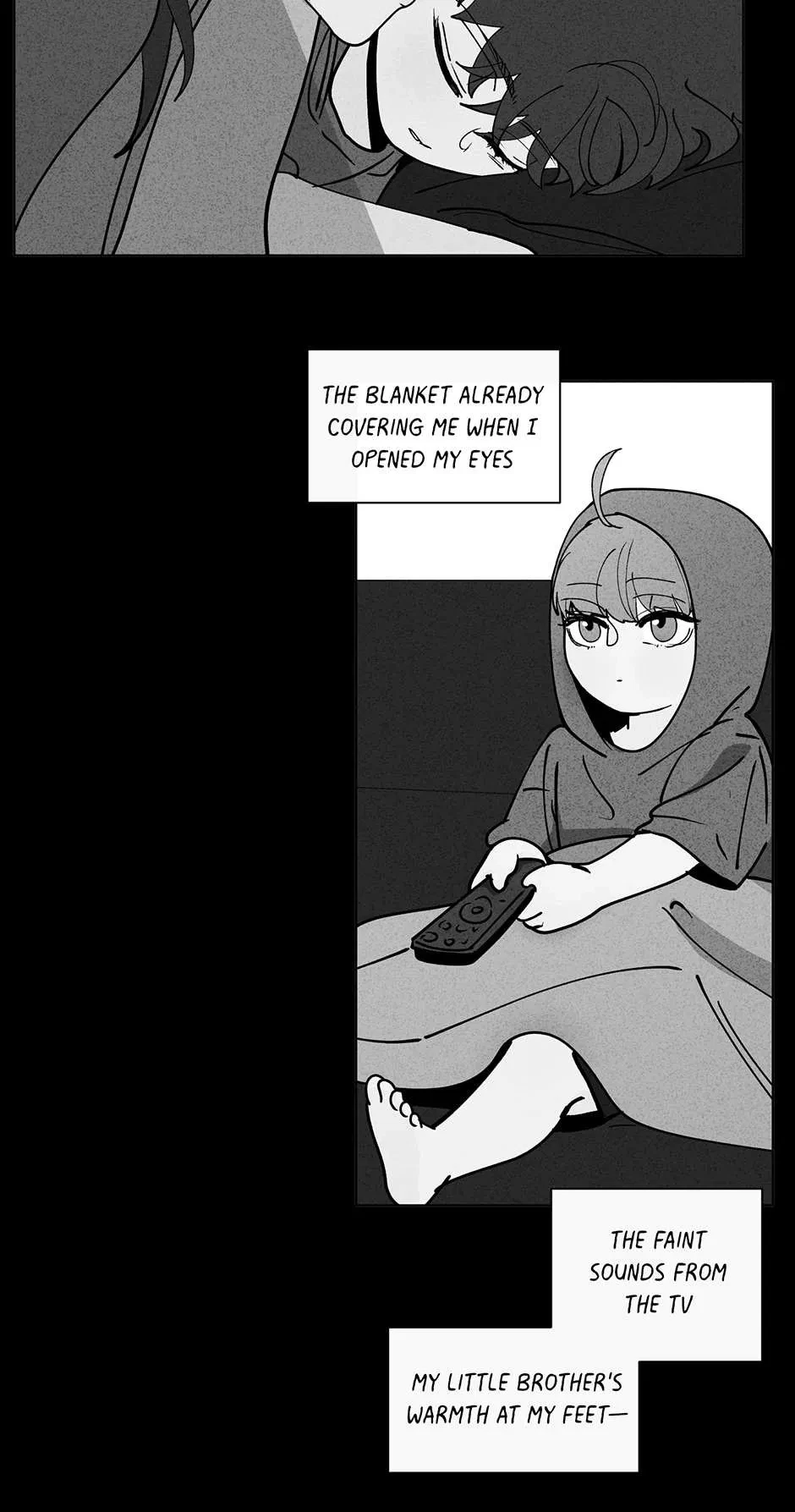 Banana Scandal Chapter 168, page 4