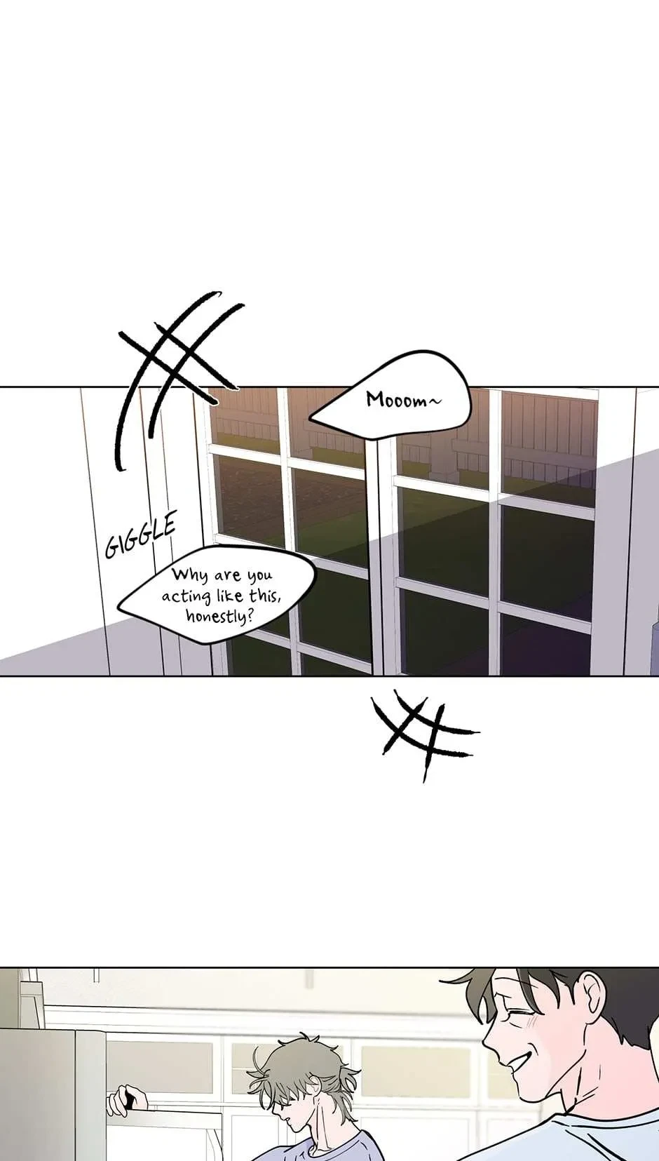 Banana Scandal Chapter 168, page 41