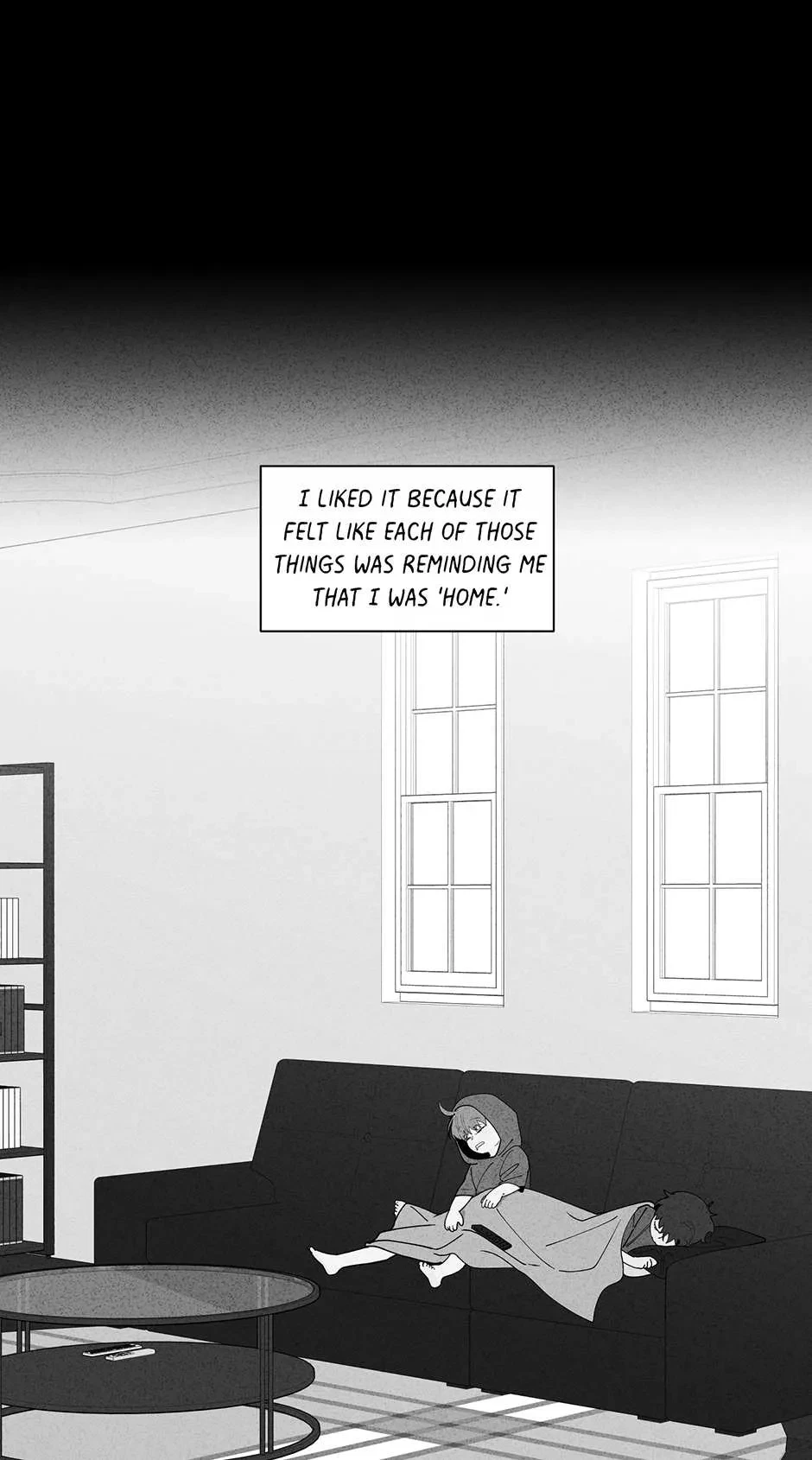 Banana Scandal Chapter 168, page 5