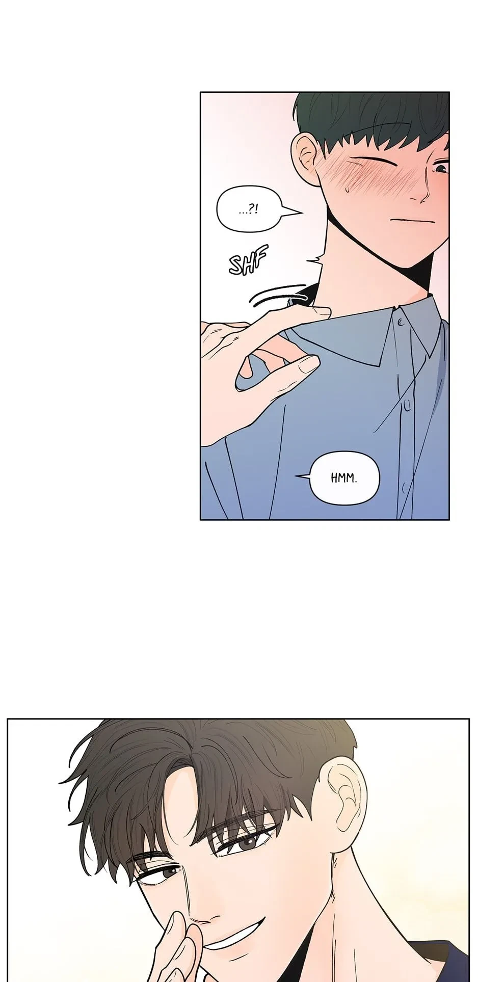 Banana Scandal Chapter 154, page 10
