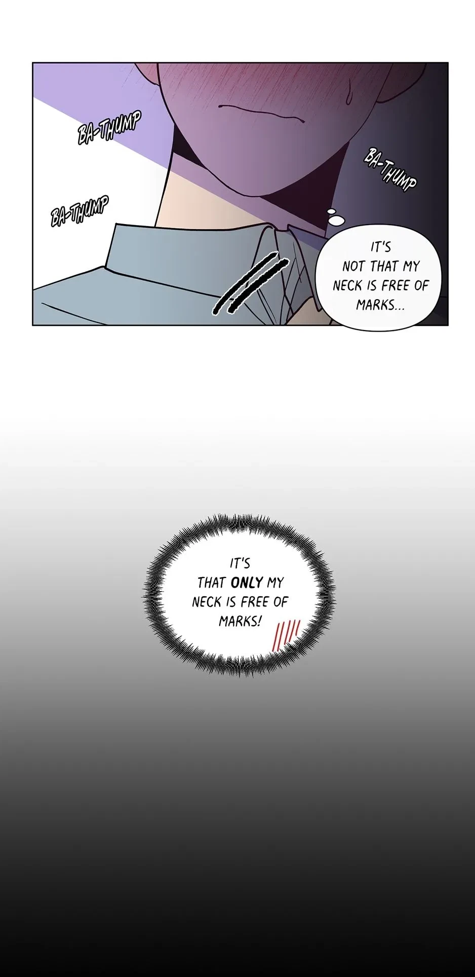 Banana Scandal Chapter 154, page 12