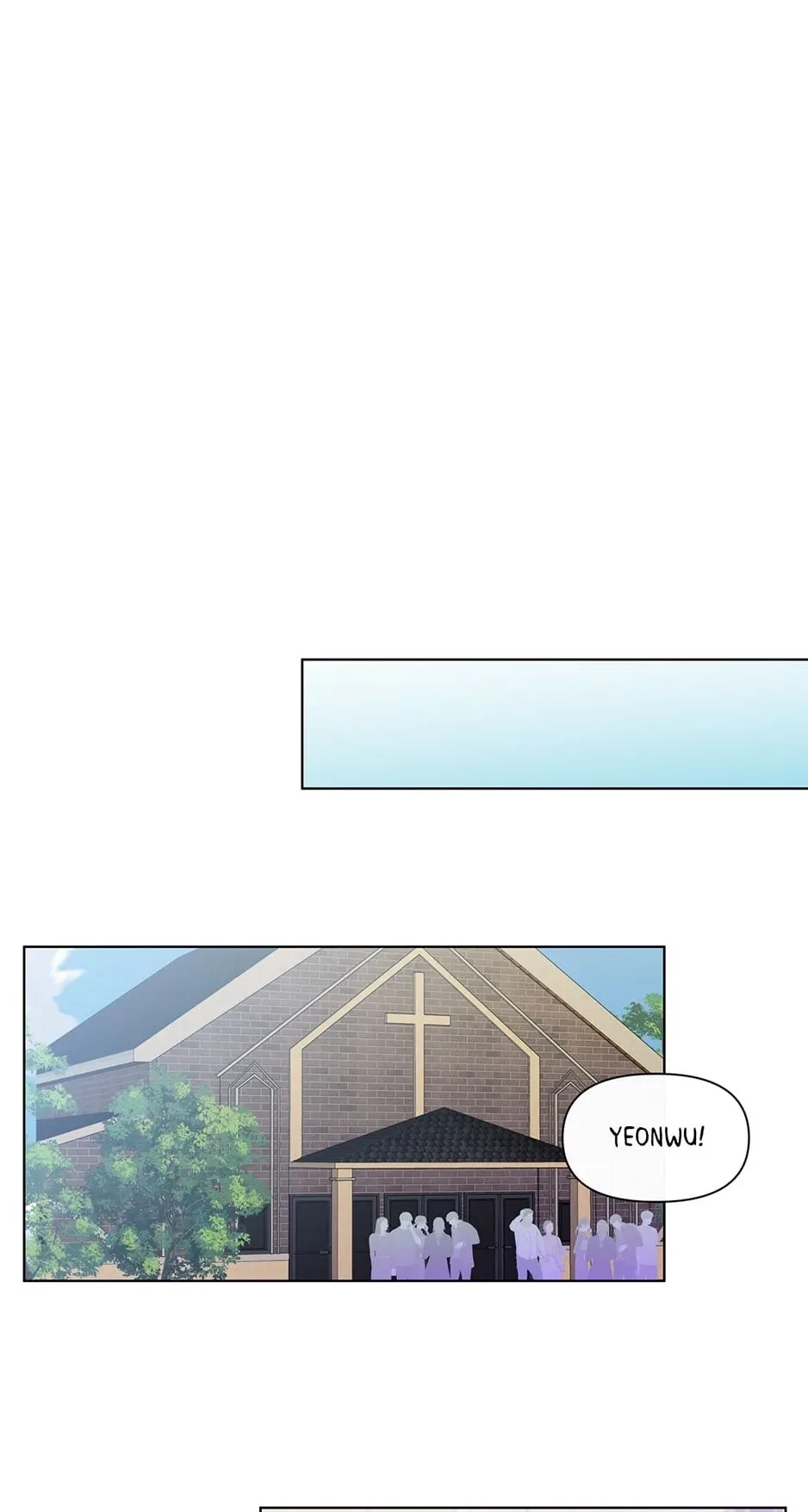 Banana Scandal Chapter 154, page 23