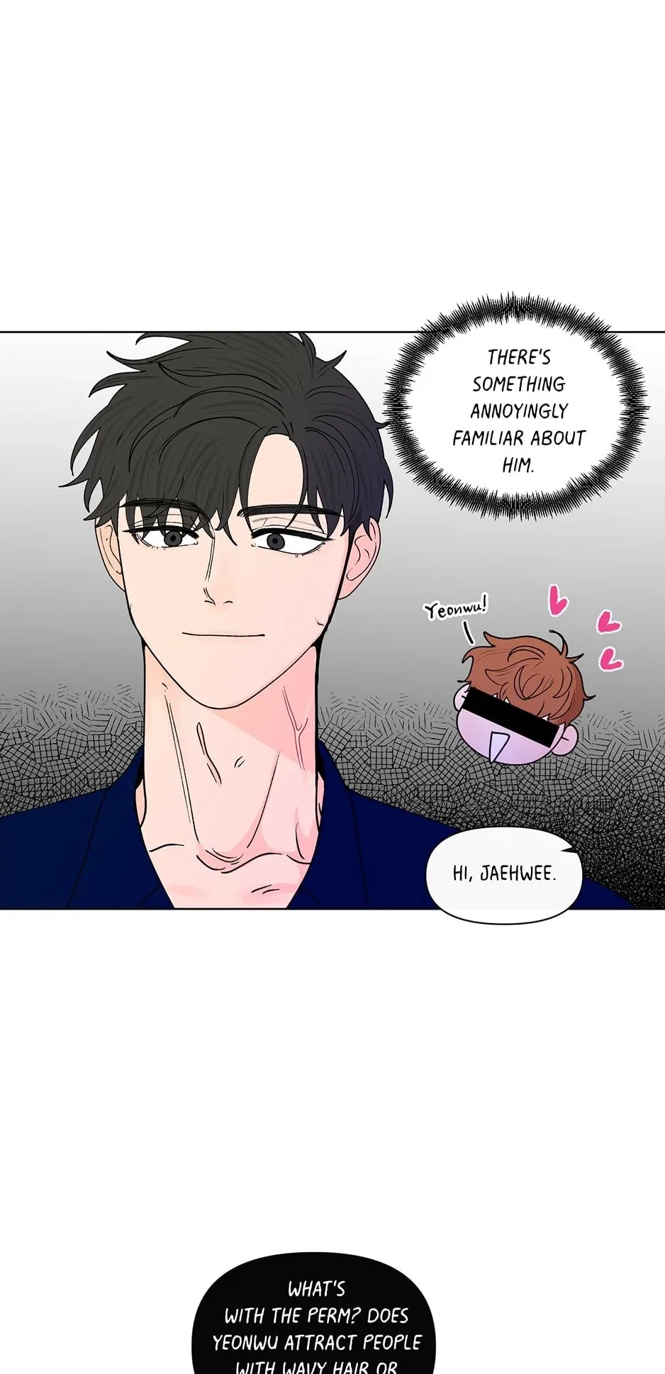 Banana Scandal Chapter 154, page 31
