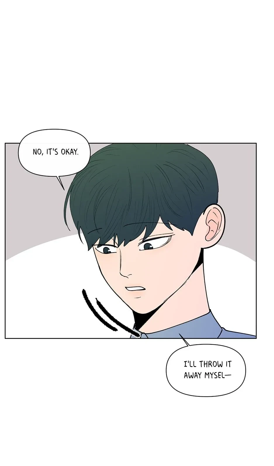 Banana Scandal Chapter 154, page 48
