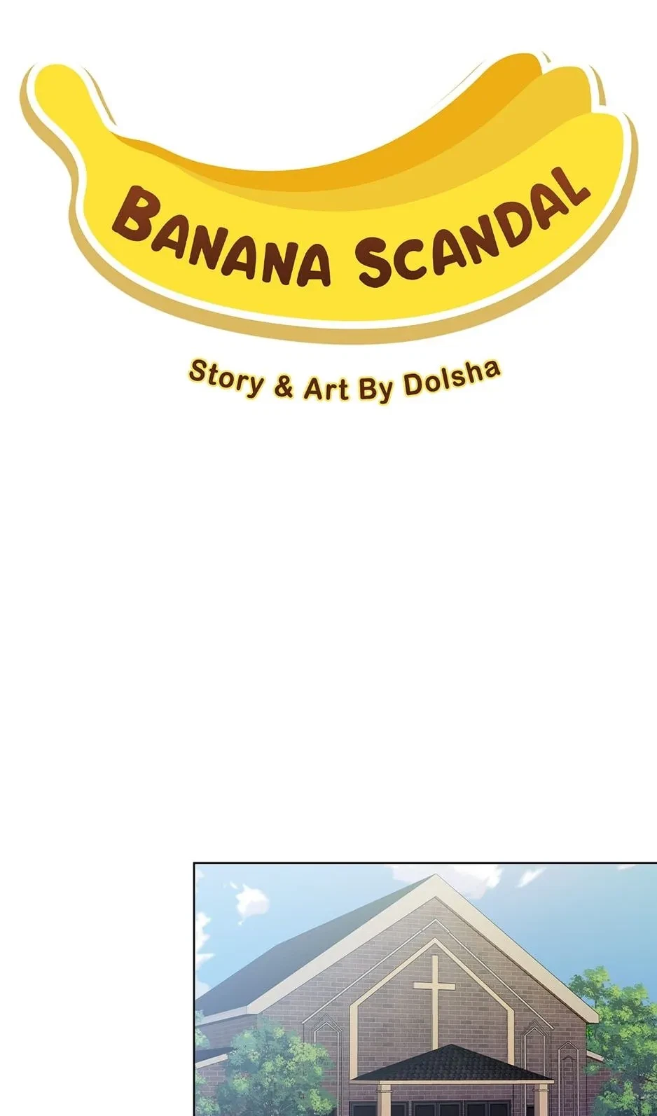 Banana Scandal Chapter 154, page 5