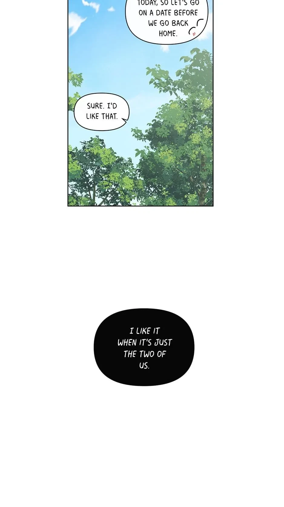 Banana Scandal Chapter 154, page 60