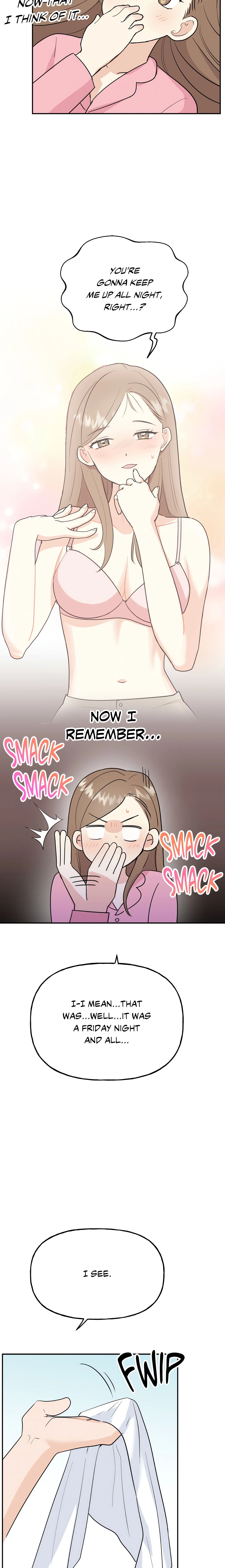 Chapter 22 - Side Story 2, page 10