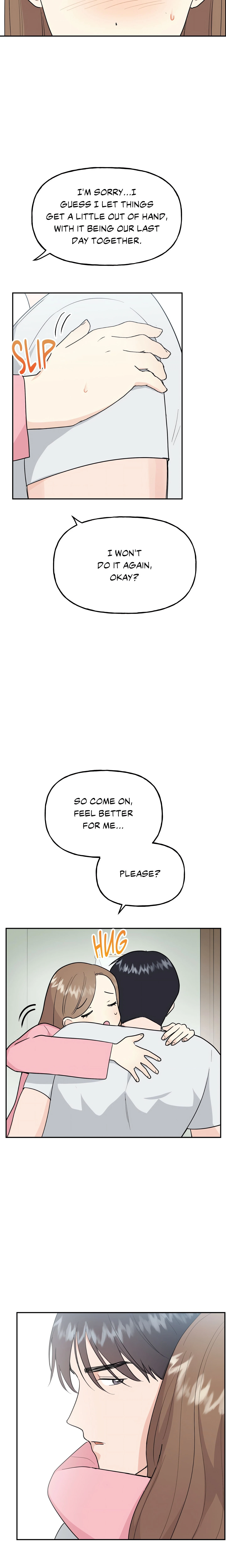 Chapter 22 - Side Story 2, page 6
