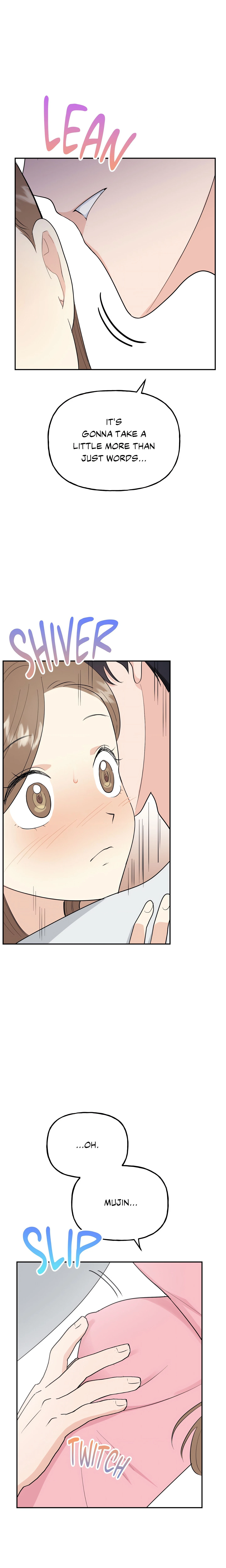 Chapter 22 - Side Story 2, page 7