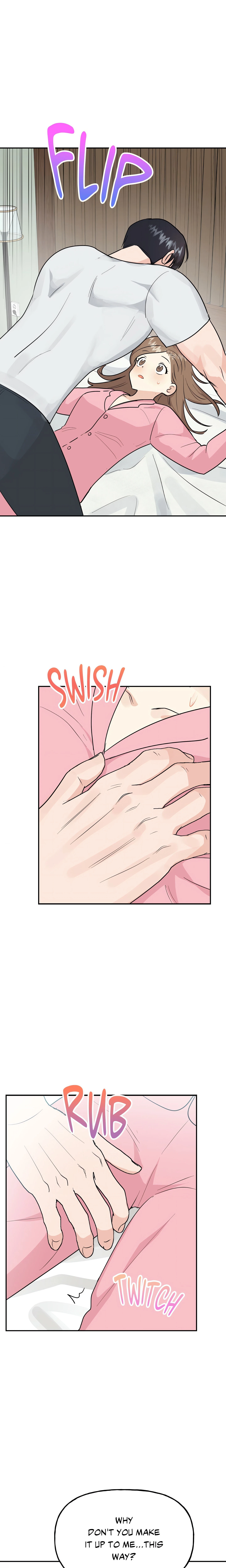 Chapter 22 - Side Story 2, page 8