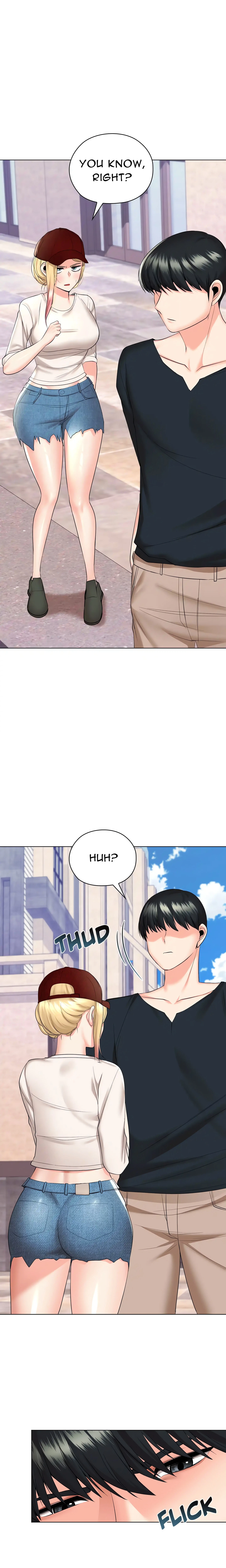 The High Society Chapter 23, page 10
