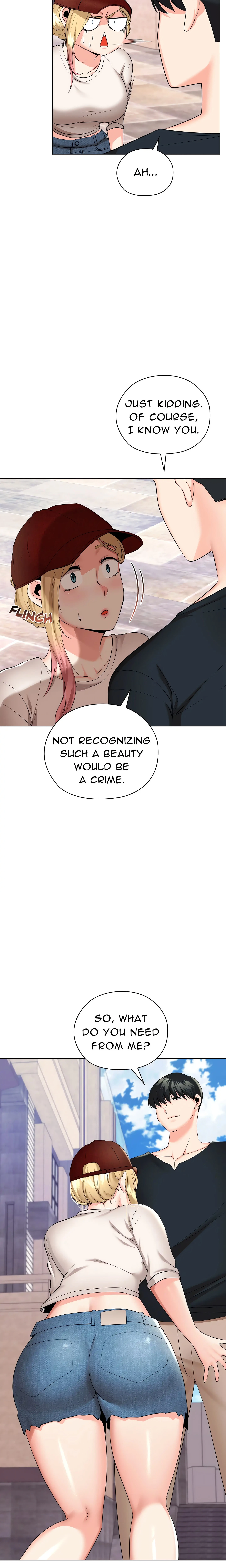 The High Society Chapter 23, page 12