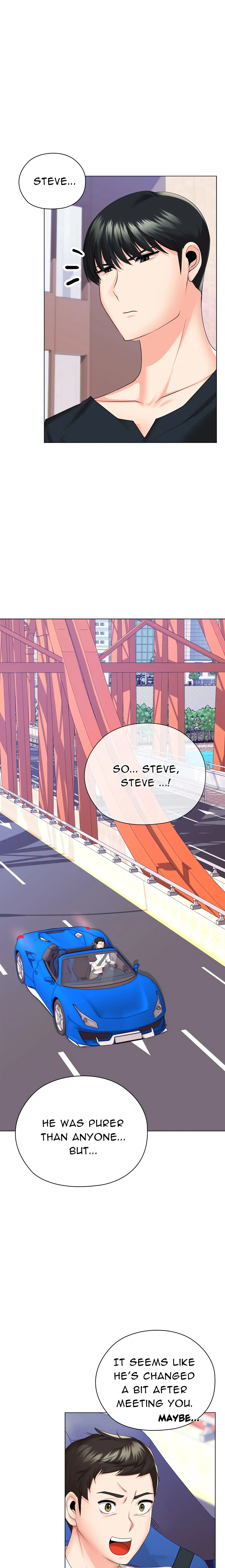 The High Society Chapter 23, page 13