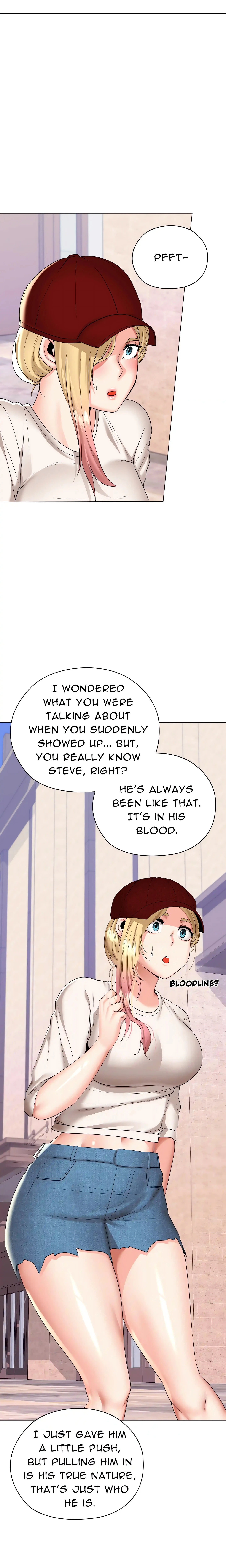 The High Society Chapter 23, page 15