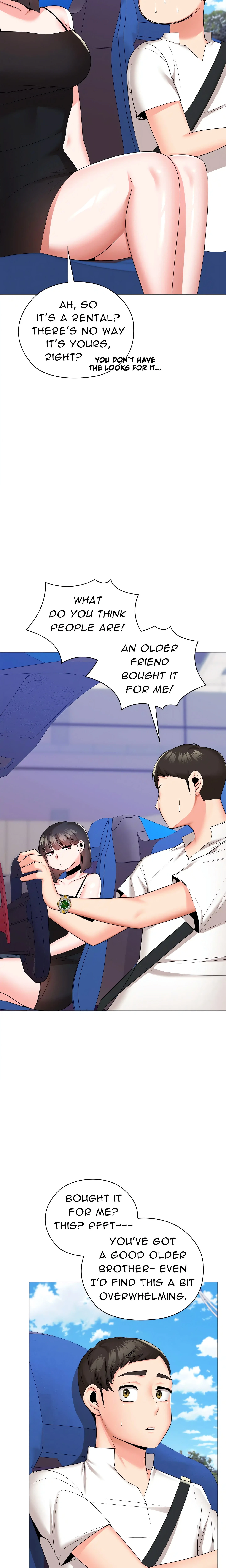 The High Society Chapter 23, page 21