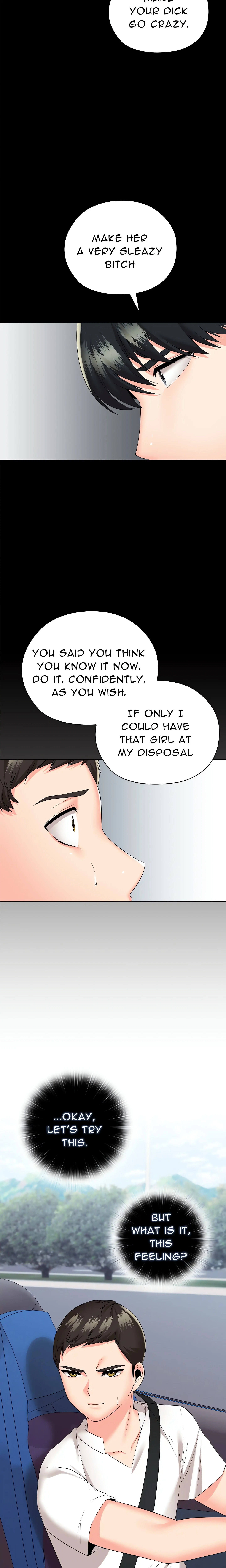 The High Society Chapter 23, page 24