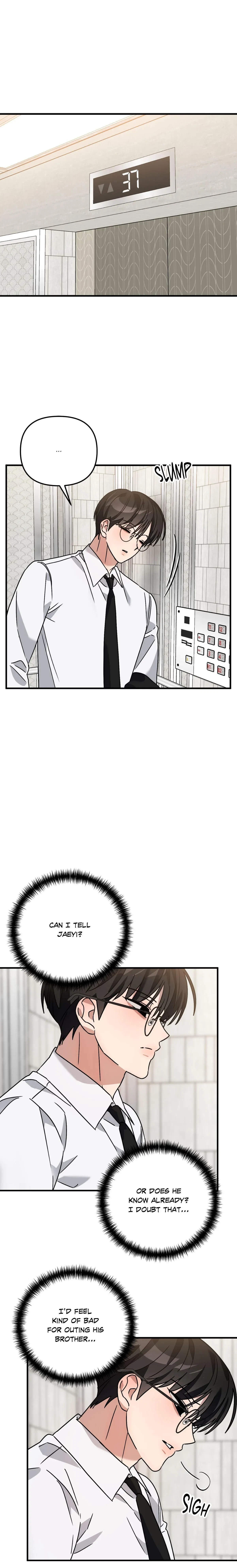 Scammed And Rammed Chapter 46, page 2