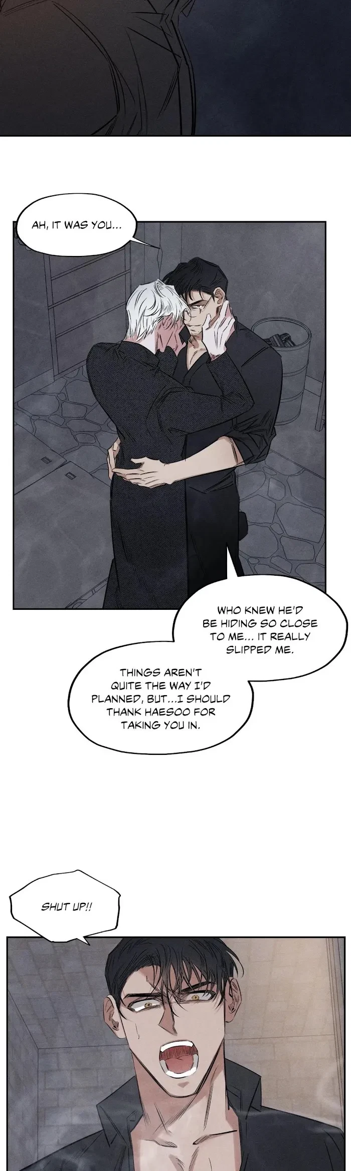 Sin Flower Chapter 28, page 12