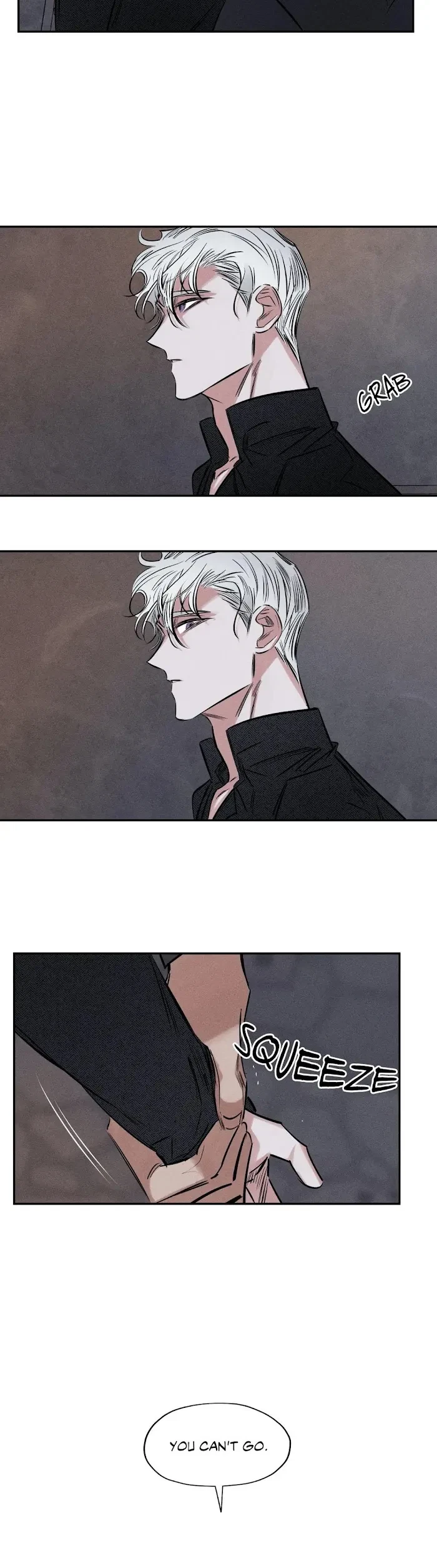 Sin Flower Chapter 28, page 15
