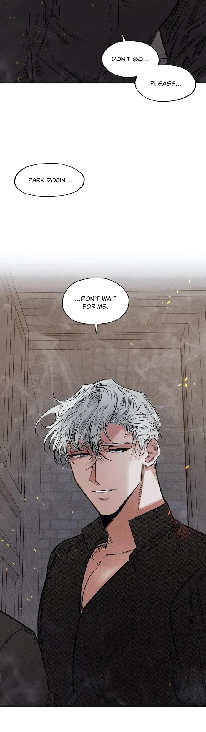 Sin Flower Chapter 28, page 19