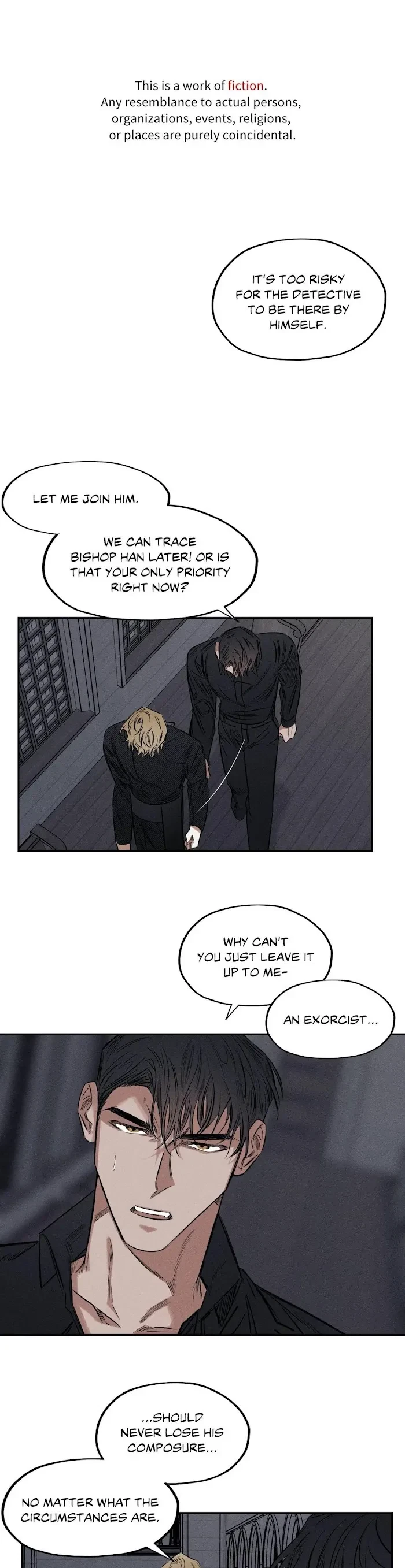 Sin Flower Chapter 28, page 2
