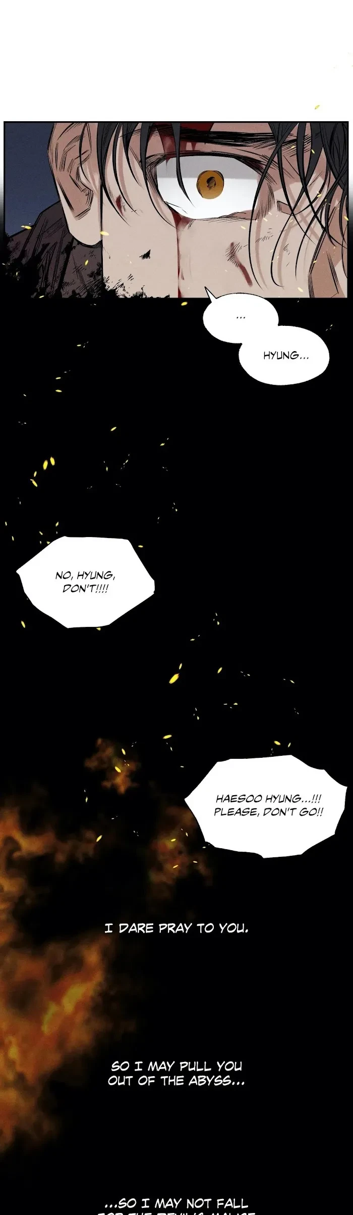 Sin Flower Chapter 28, page 20