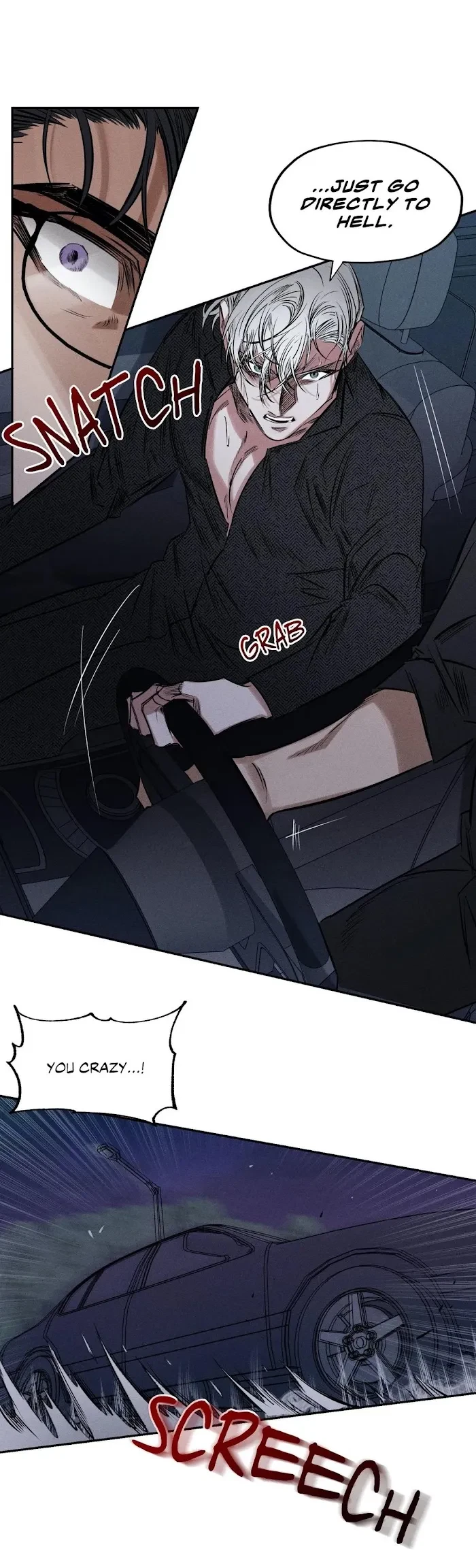 Sin Flower Chapter 28, page 24