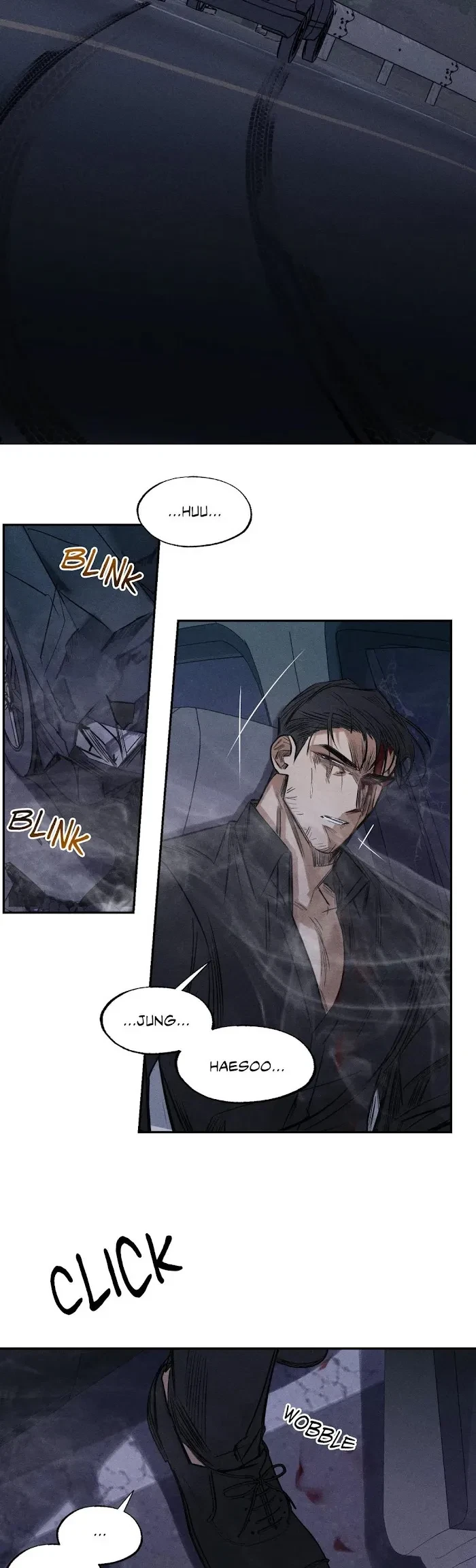 Sin Flower Chapter 28, page 26